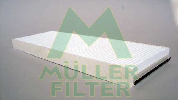 MULLER FILTER Фильтр, воздух во внутренном пространстве FC158